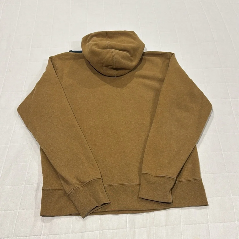 The North Face Hoodie
